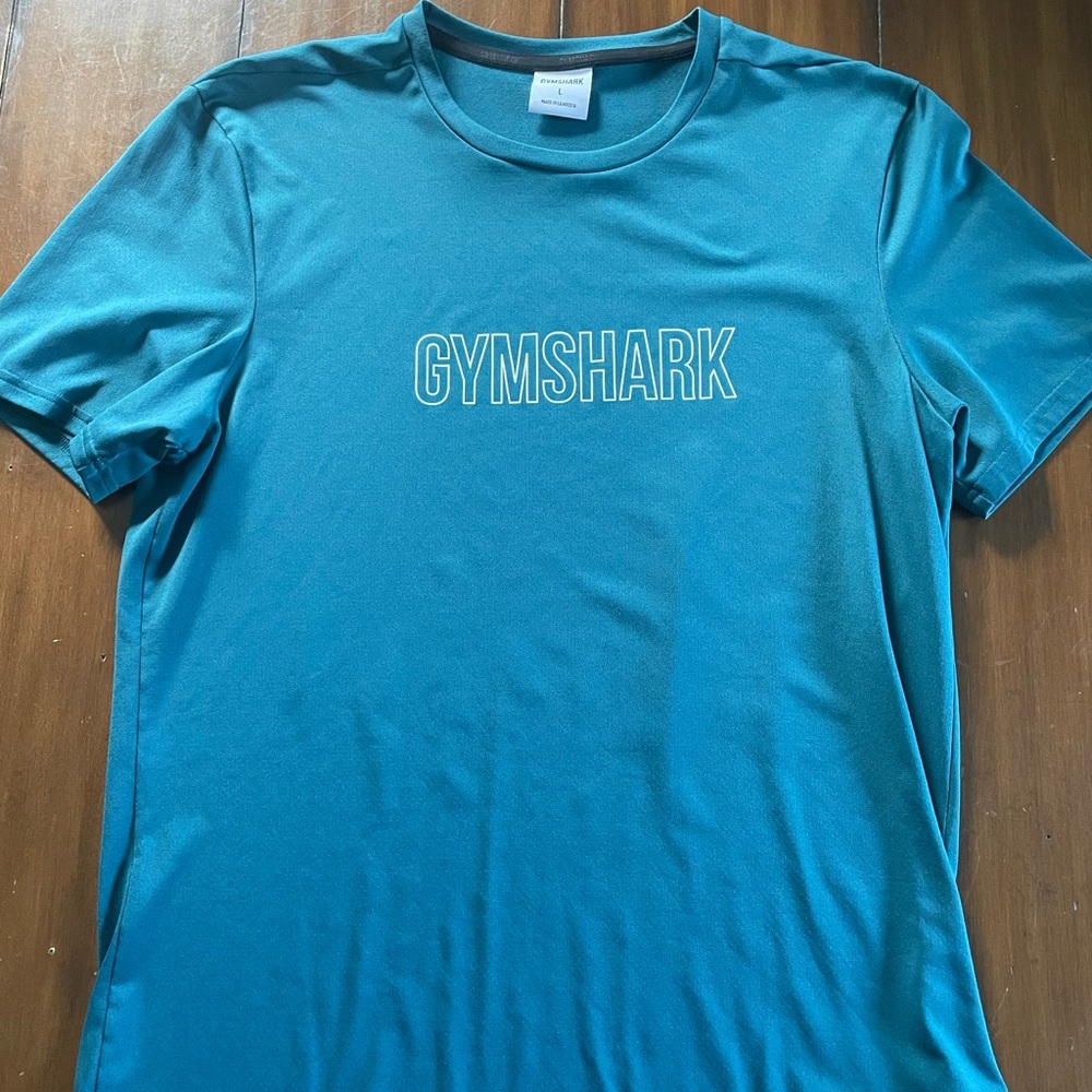 Gymshark Shirt